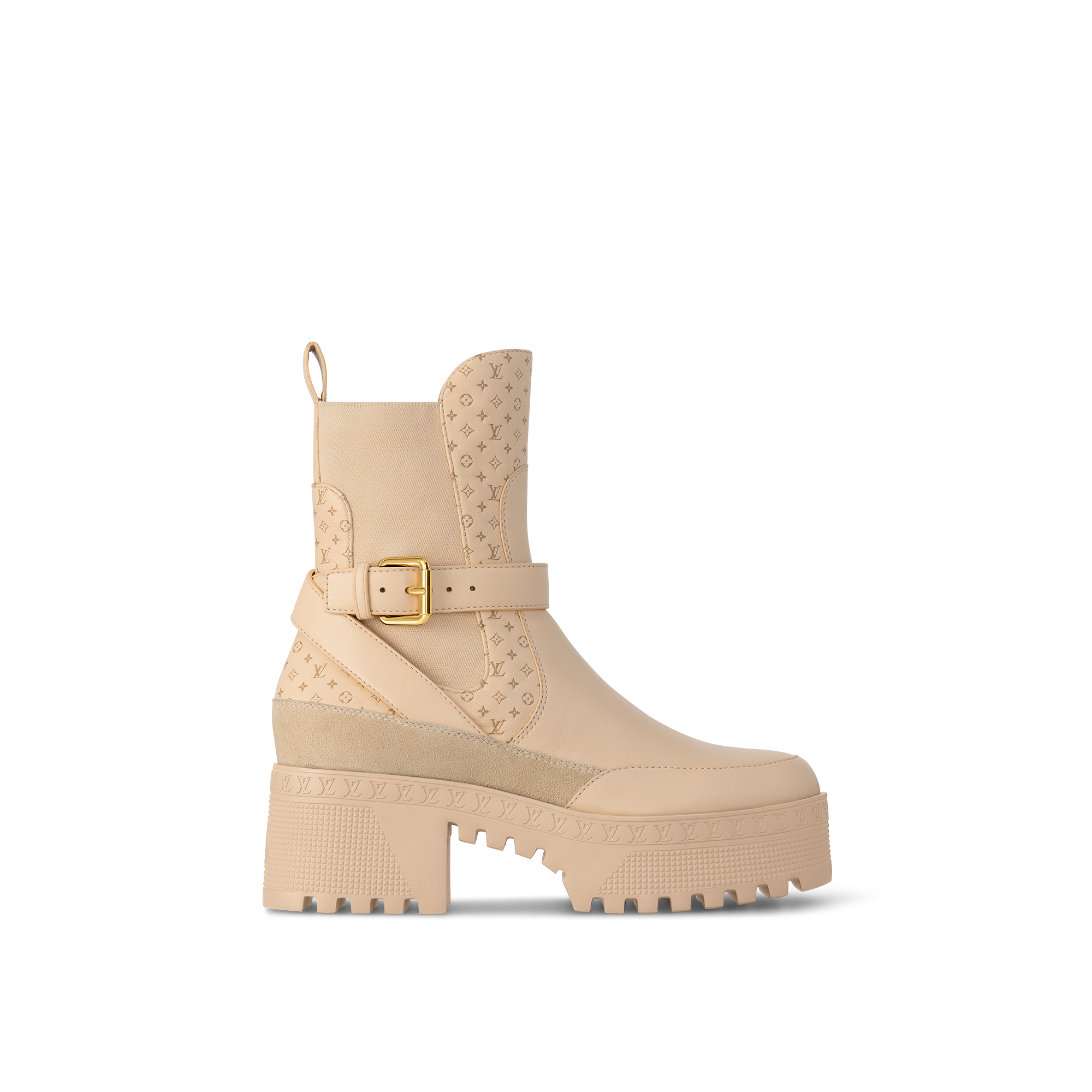 Boot best sale louis vuitton